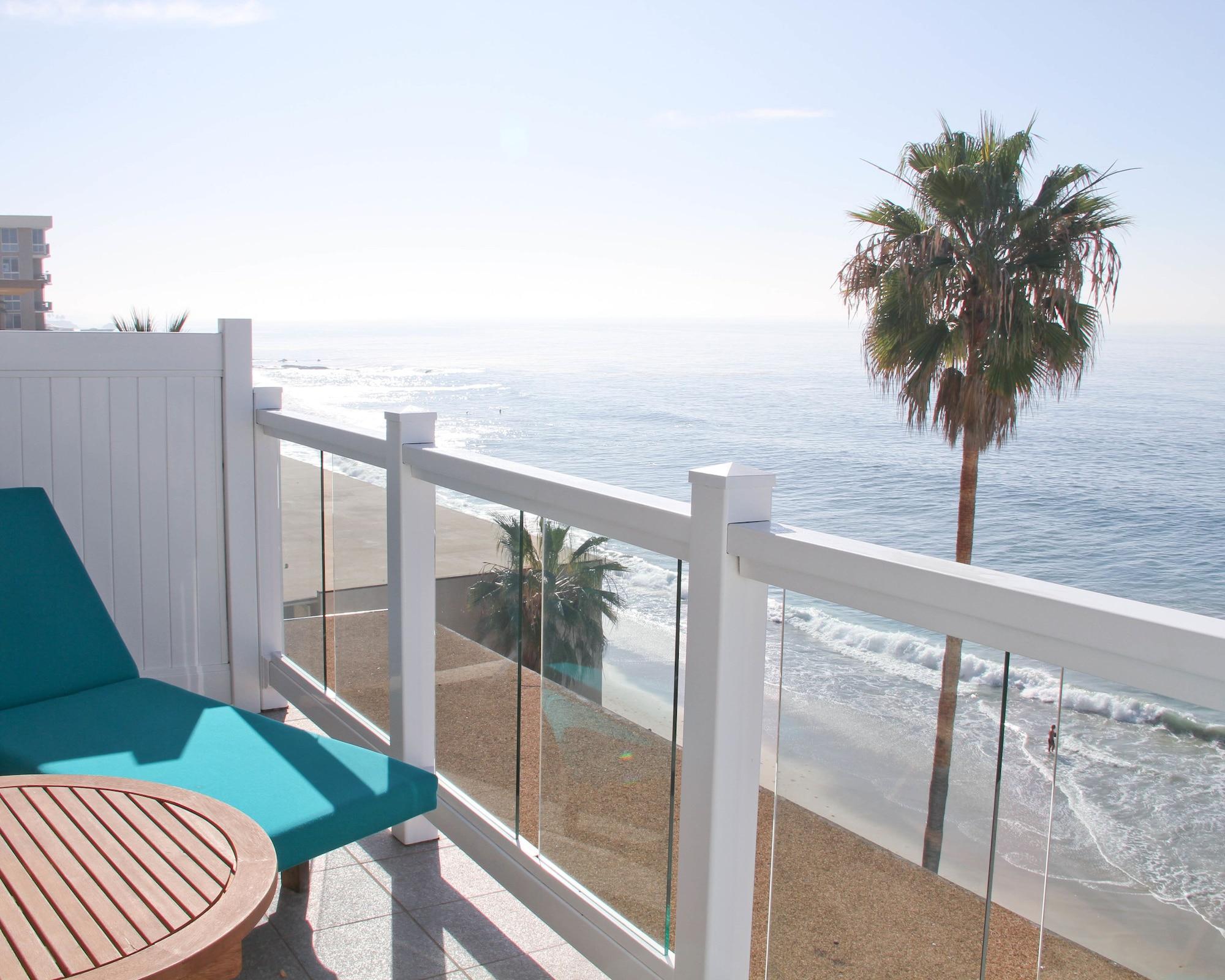 Capri Laguna On The Beach - A Boutique Hotel Laguna Beach Exterior foto