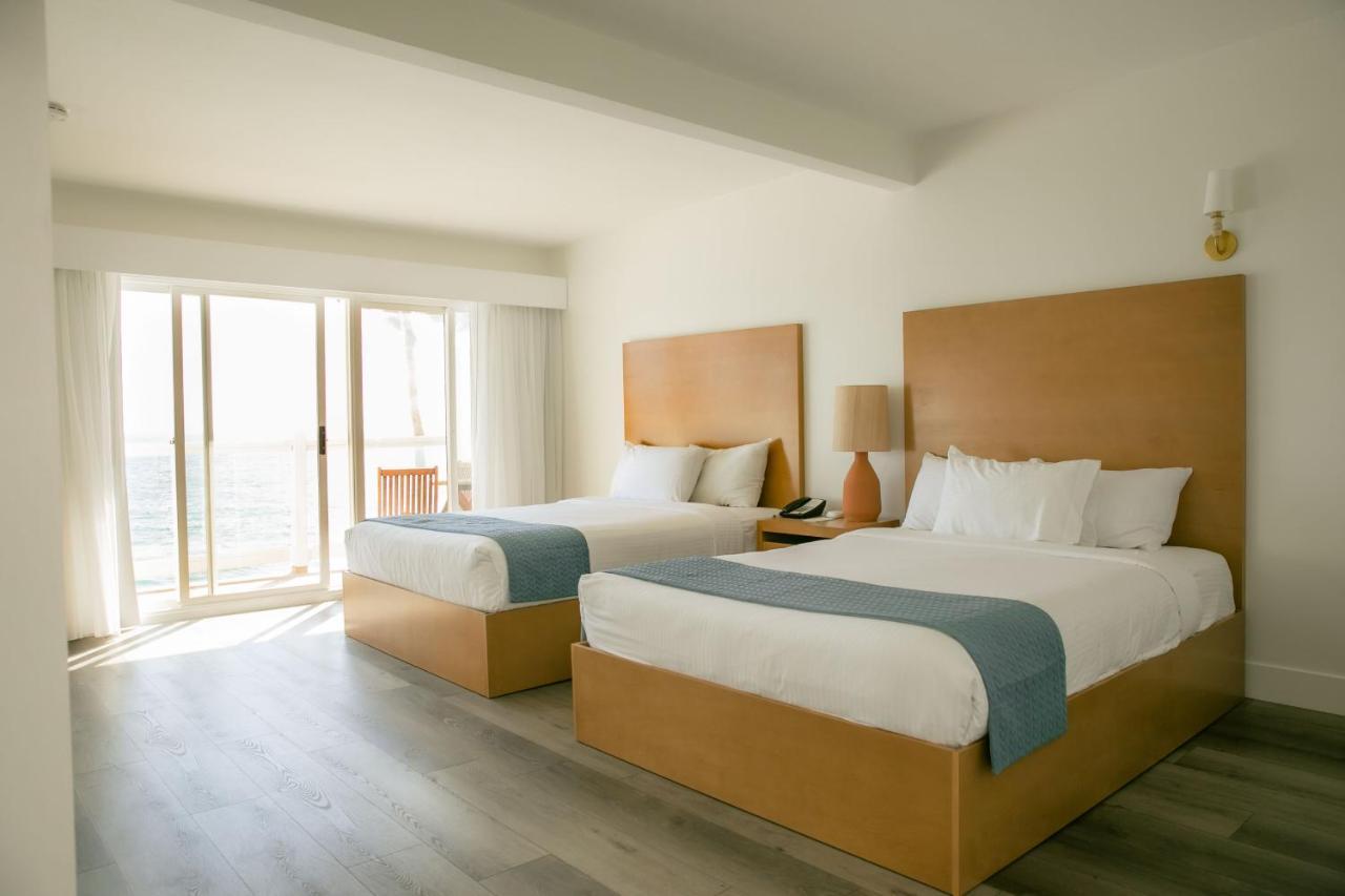 Capri Laguna On The Beach - A Boutique Hotel Laguna Beach Exterior foto