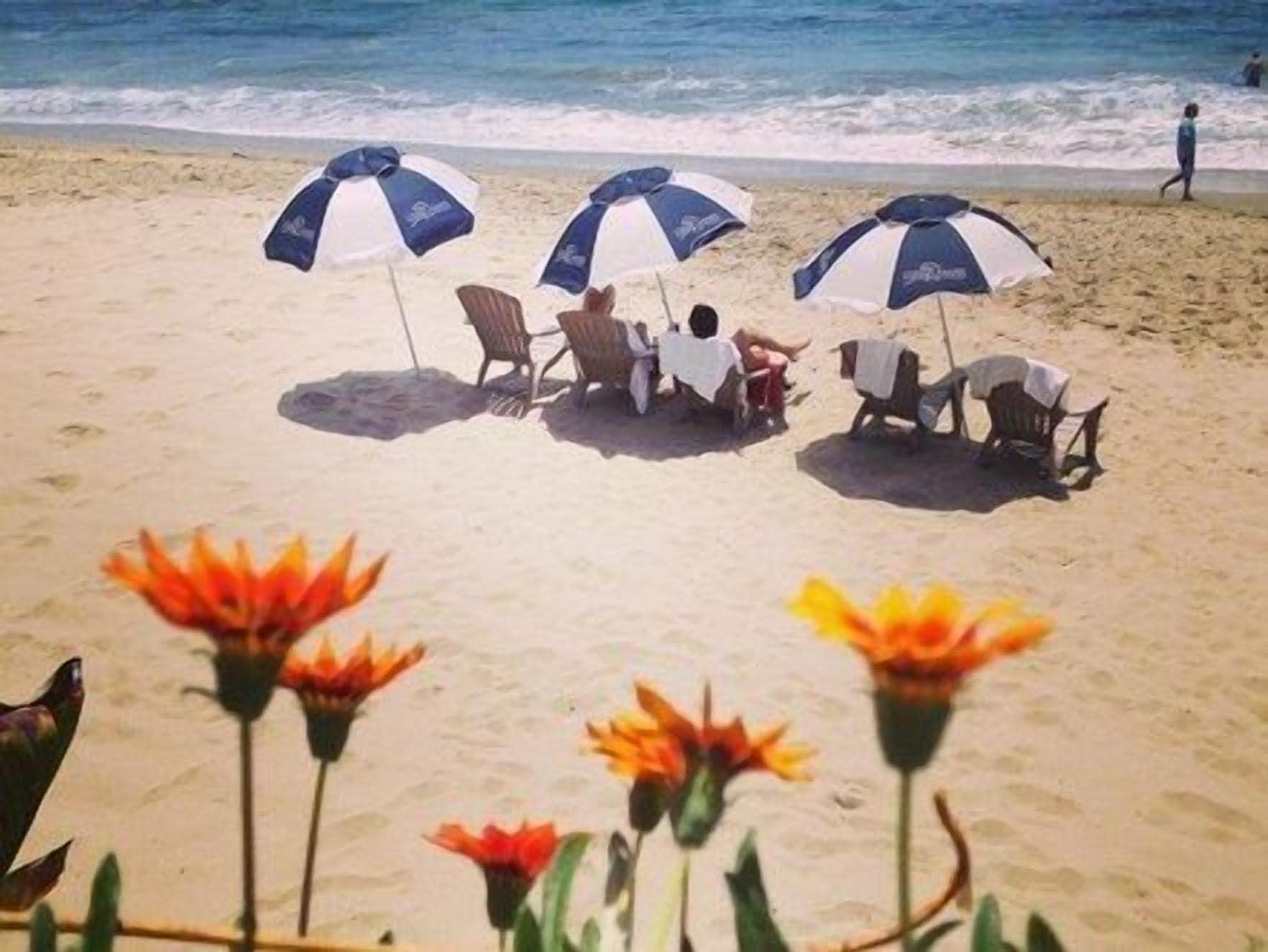 Capri Laguna On The Beach - A Boutique Hotel Laguna Beach Exterior foto