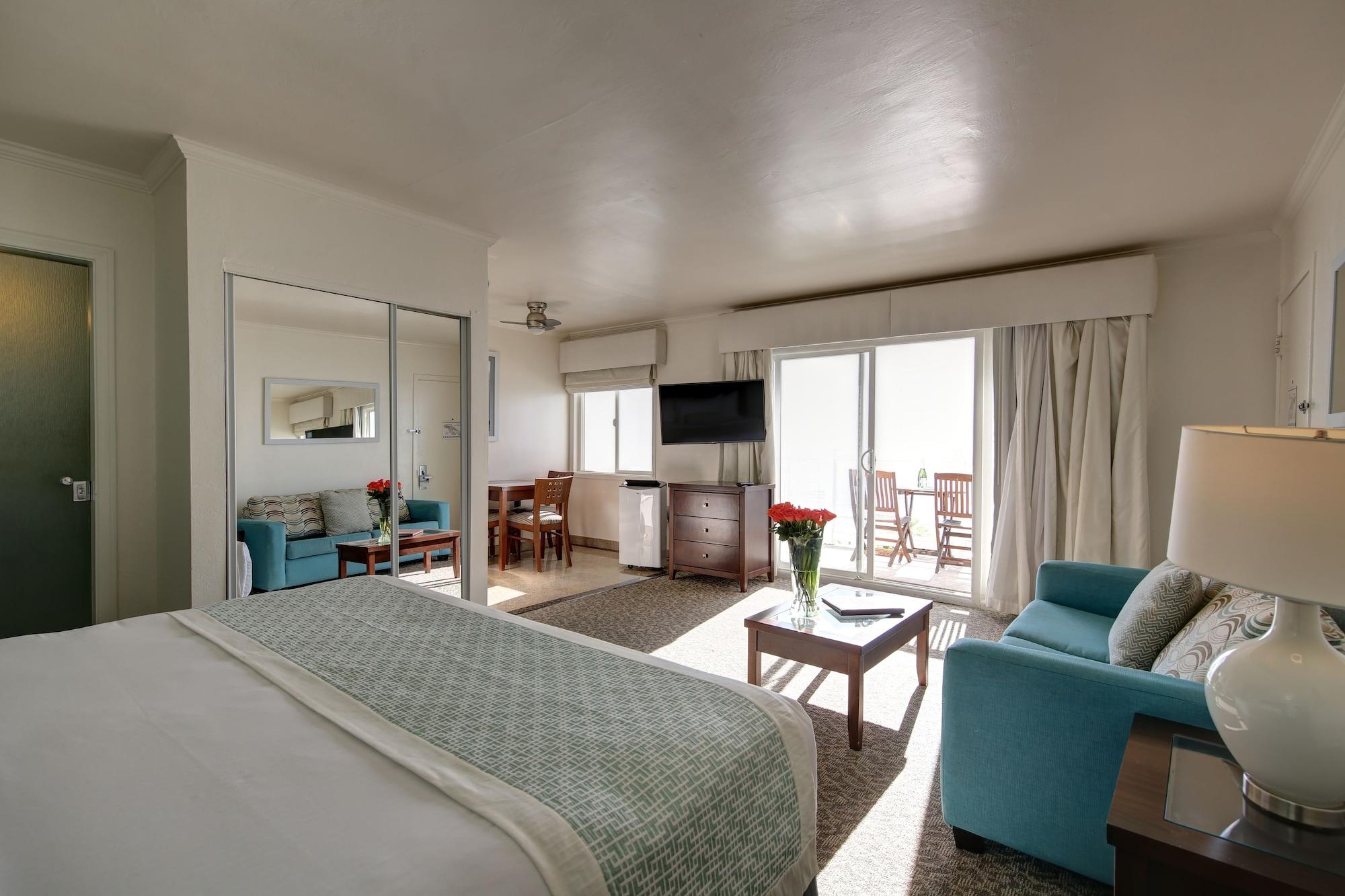 Capri Laguna On The Beach - A Boutique Hotel Laguna Beach Exterior foto