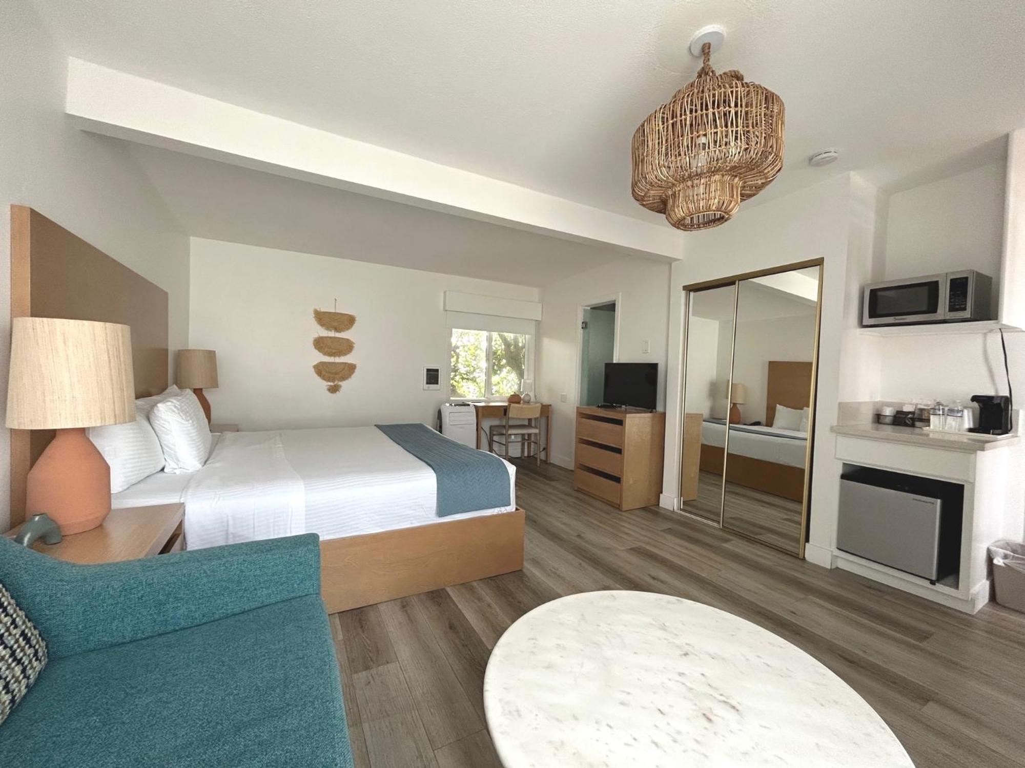 Capri Laguna On The Beach - A Boutique Hotel Laguna Beach Exterior foto