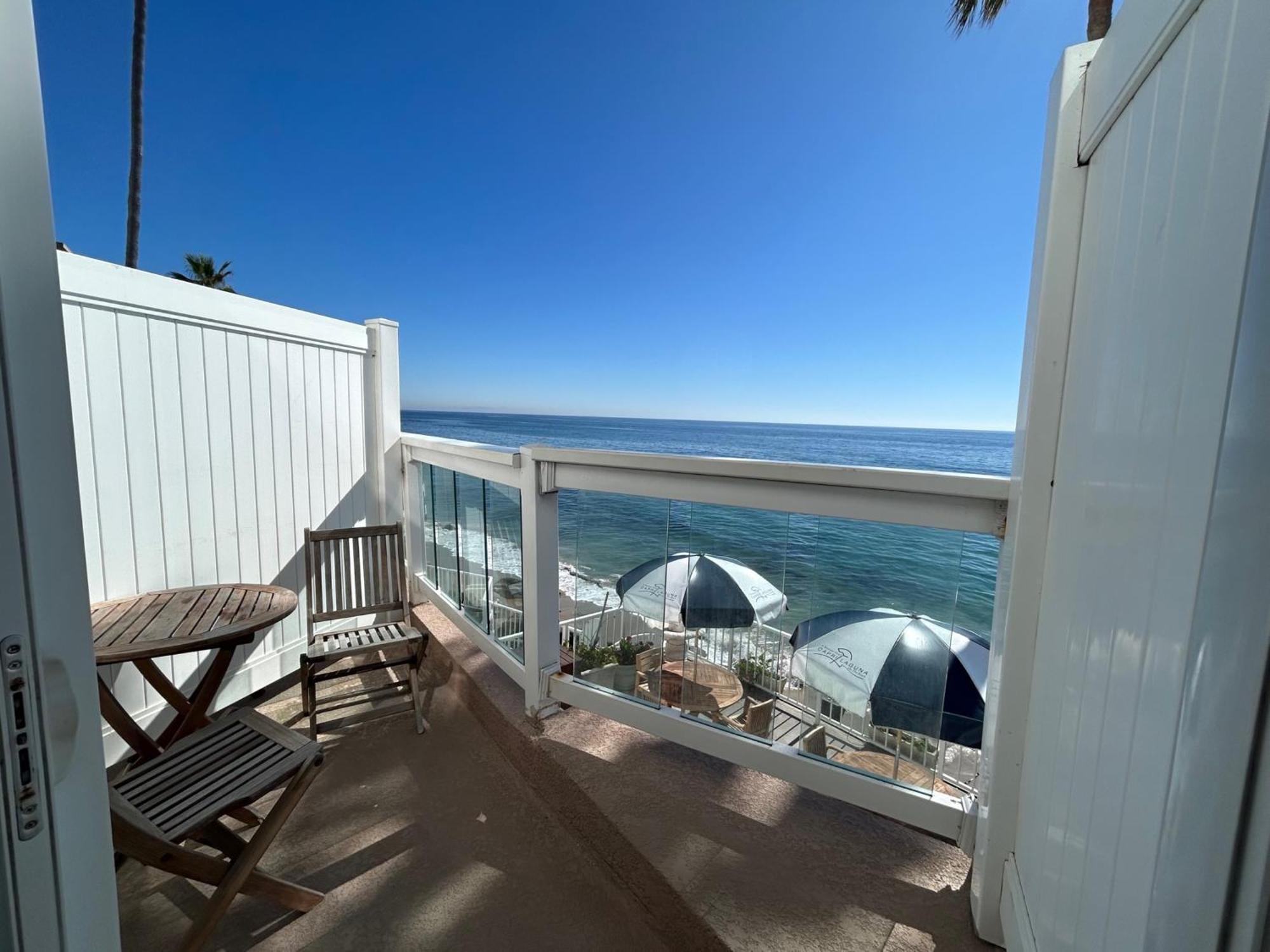 Capri Laguna On The Beach - A Boutique Hotel Laguna Beach Exterior foto