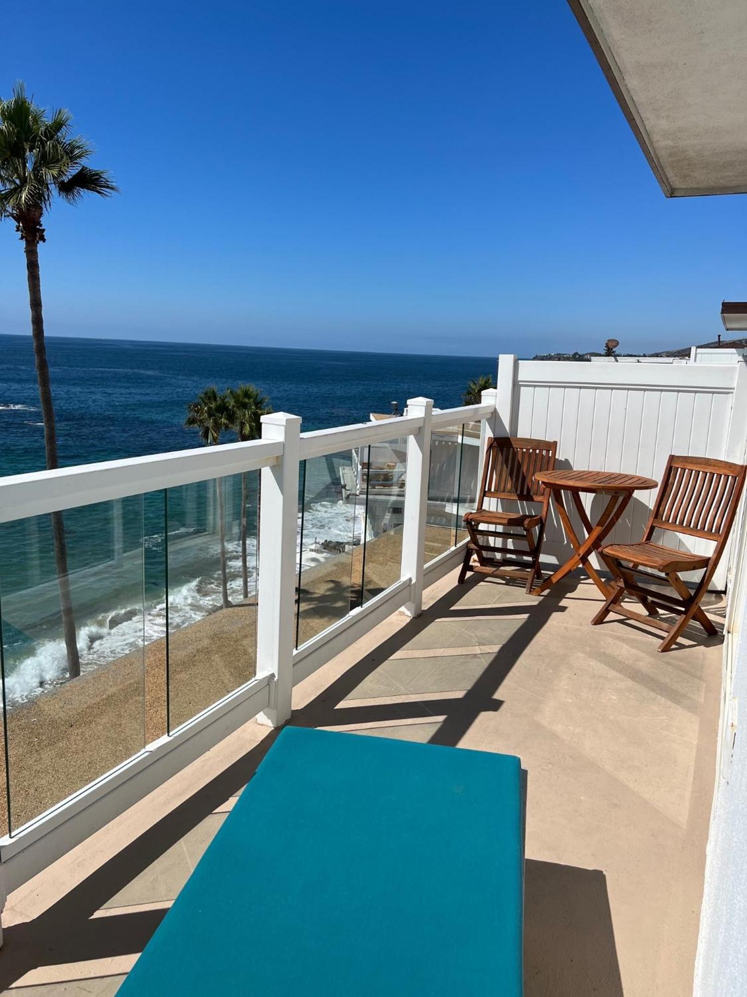 Capri Laguna On The Beach - A Boutique Hotel Laguna Beach Exterior foto