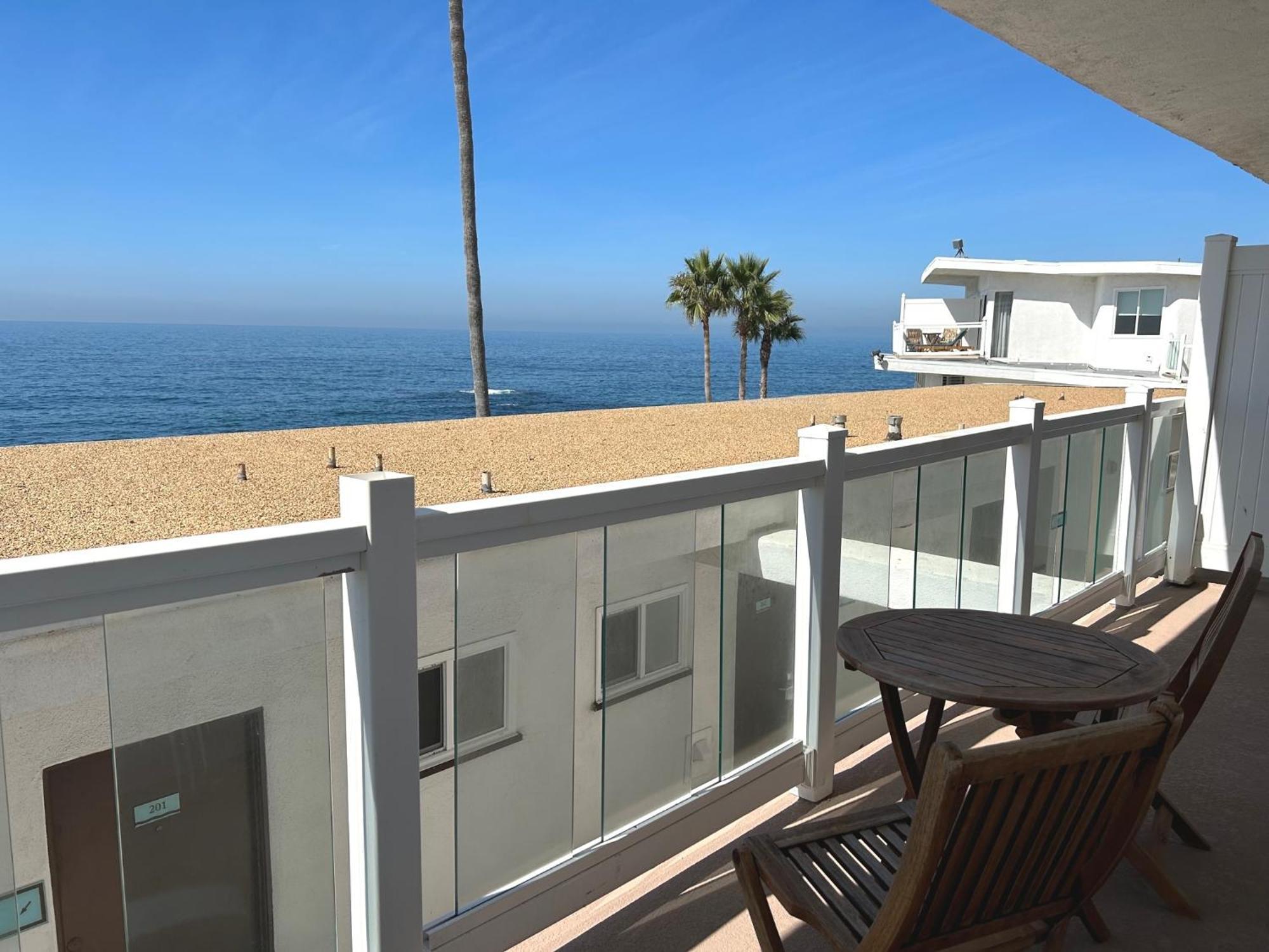 Capri Laguna On The Beach - A Boutique Hotel Laguna Beach Exterior foto