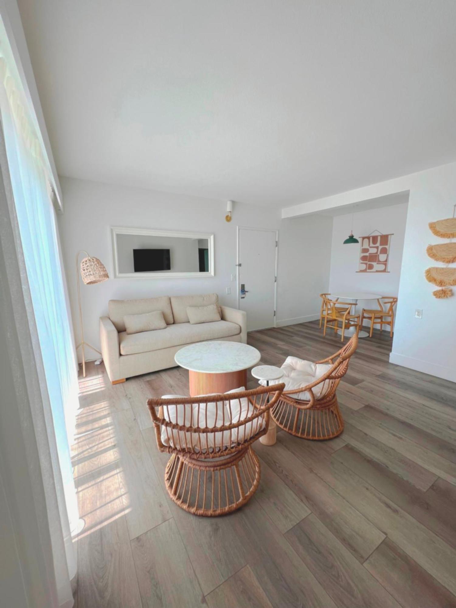 Capri Laguna On The Beach - A Boutique Hotel Laguna Beach Exterior foto