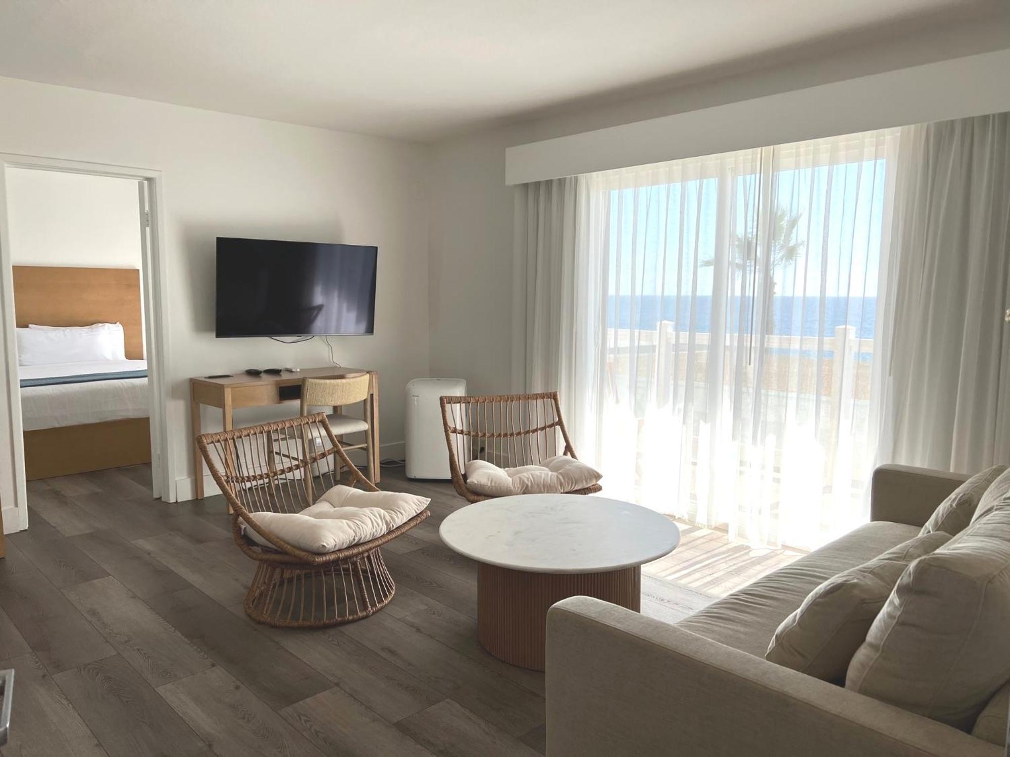 Capri Laguna On The Beach - A Boutique Hotel Laguna Beach Exterior foto