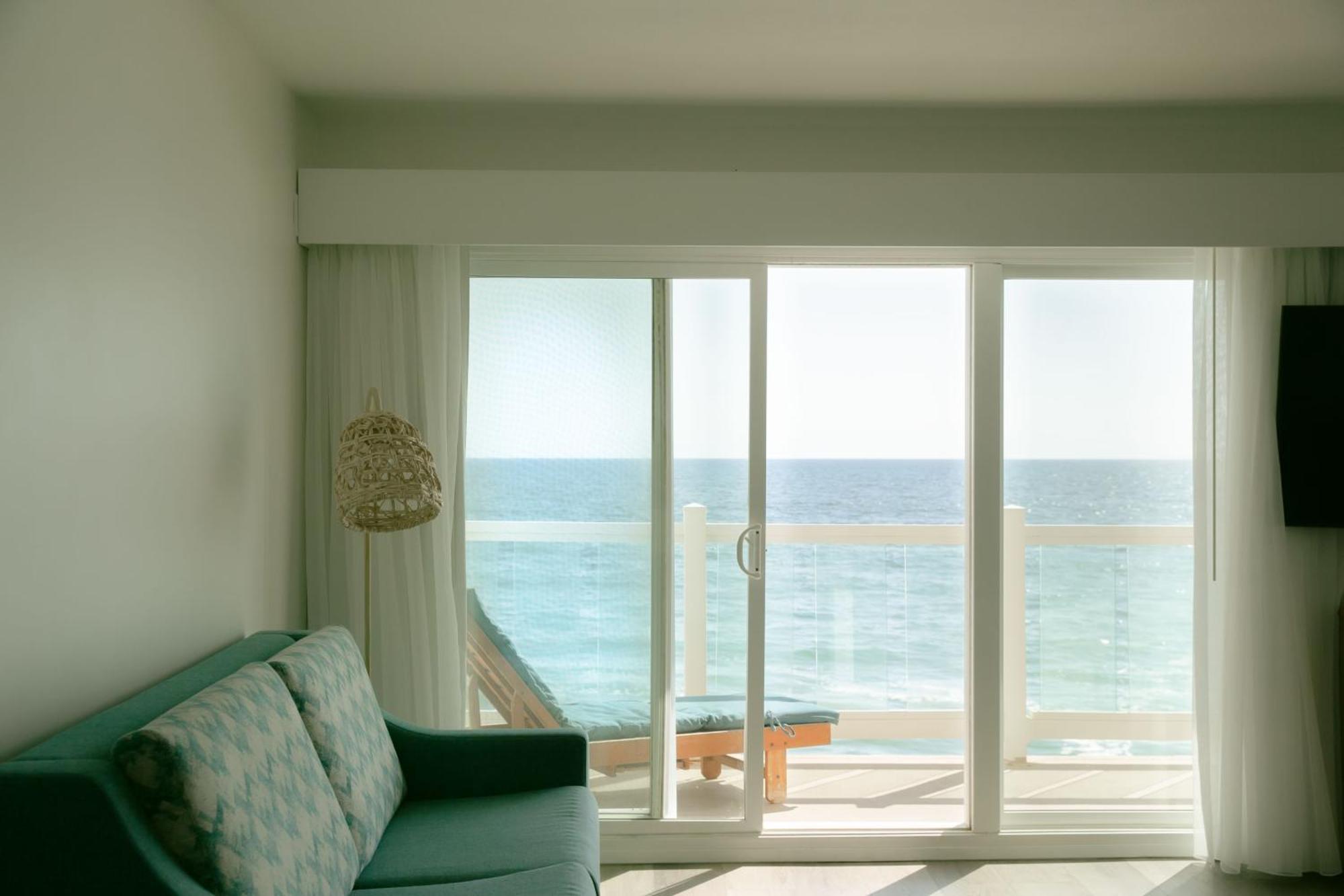 Capri Laguna On The Beach - A Boutique Hotel Laguna Beach Exterior foto