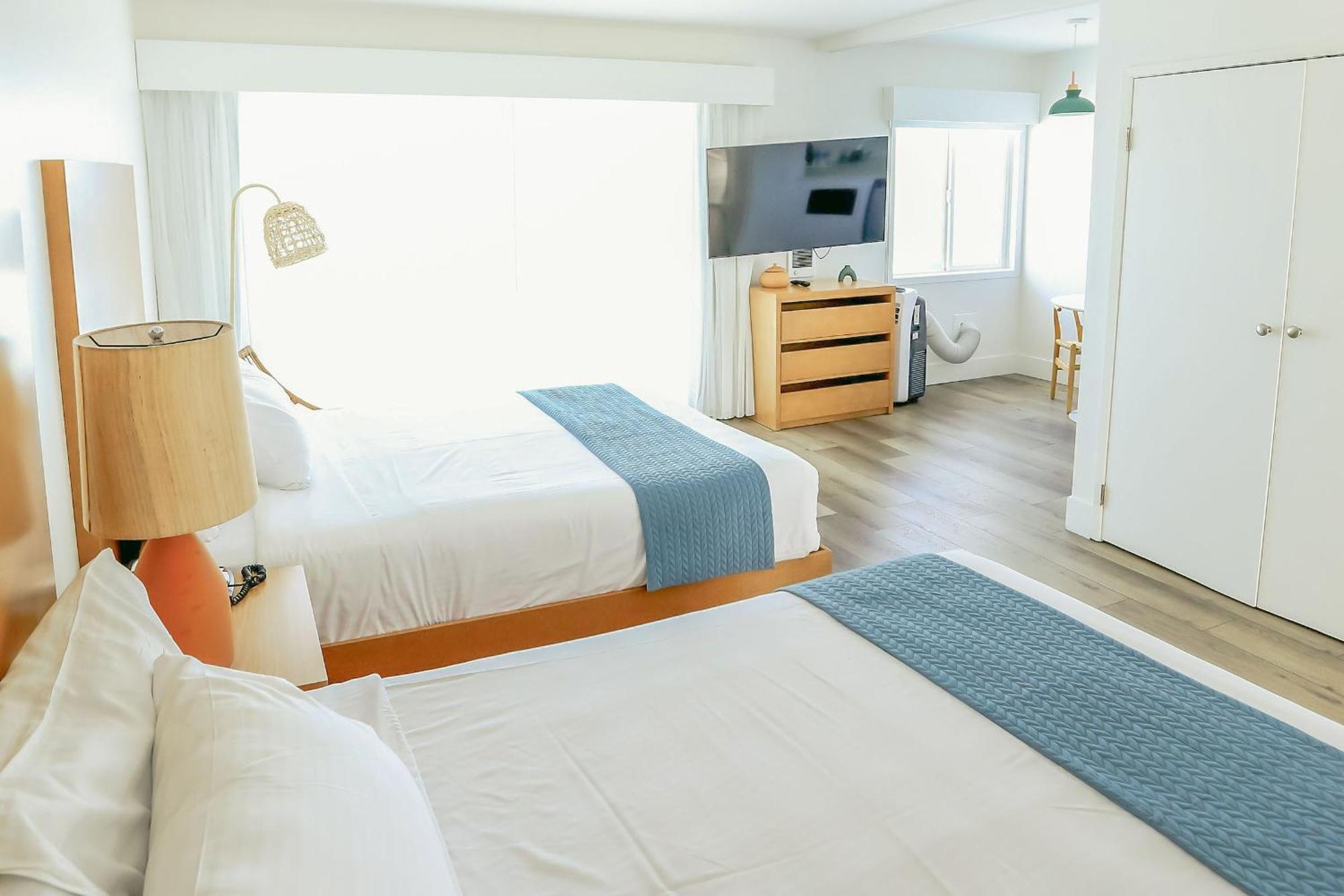 Capri Laguna On The Beach - A Boutique Hotel Laguna Beach Exterior foto