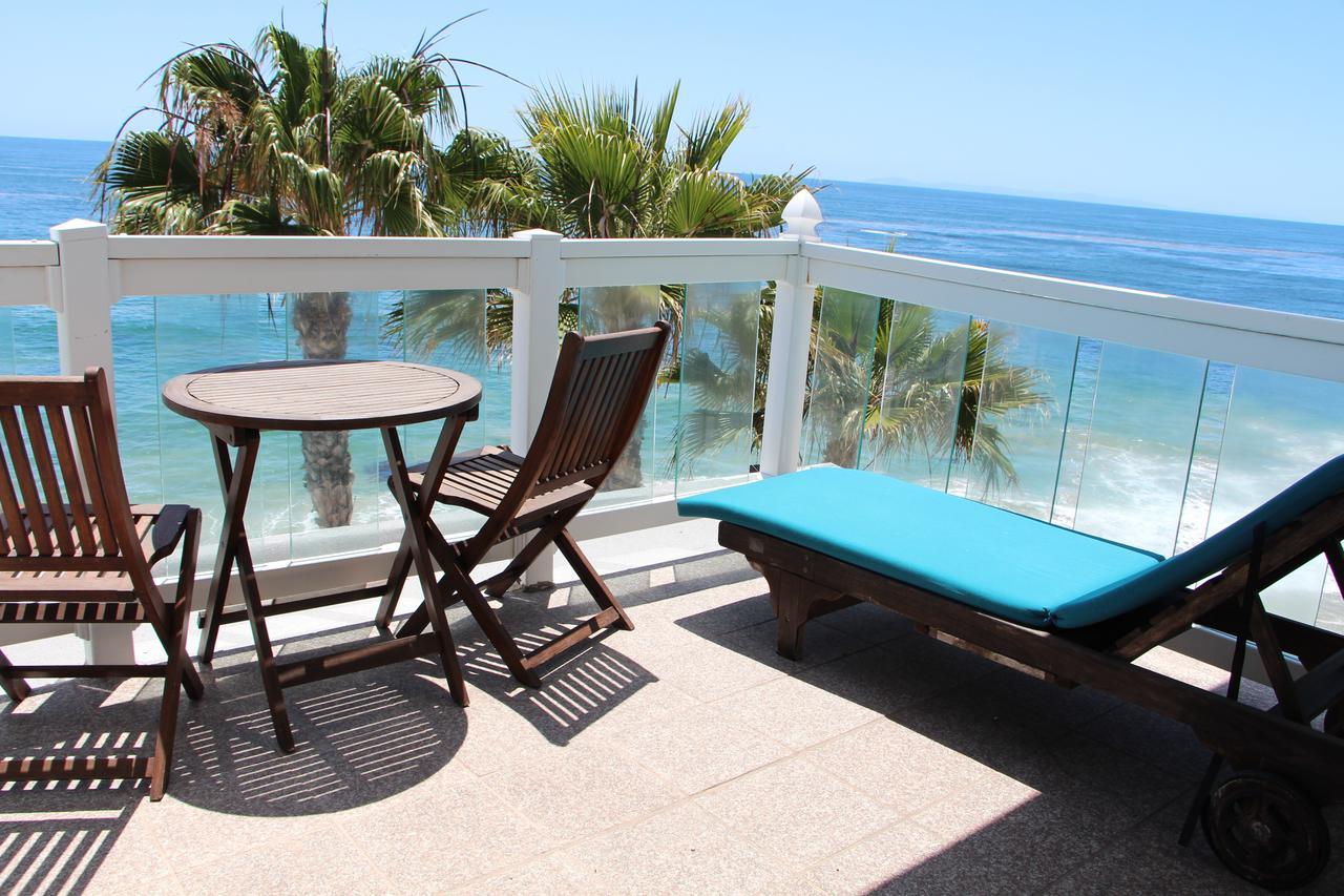Capri Laguna On The Beach - A Boutique Hotel Laguna Beach Exterior foto