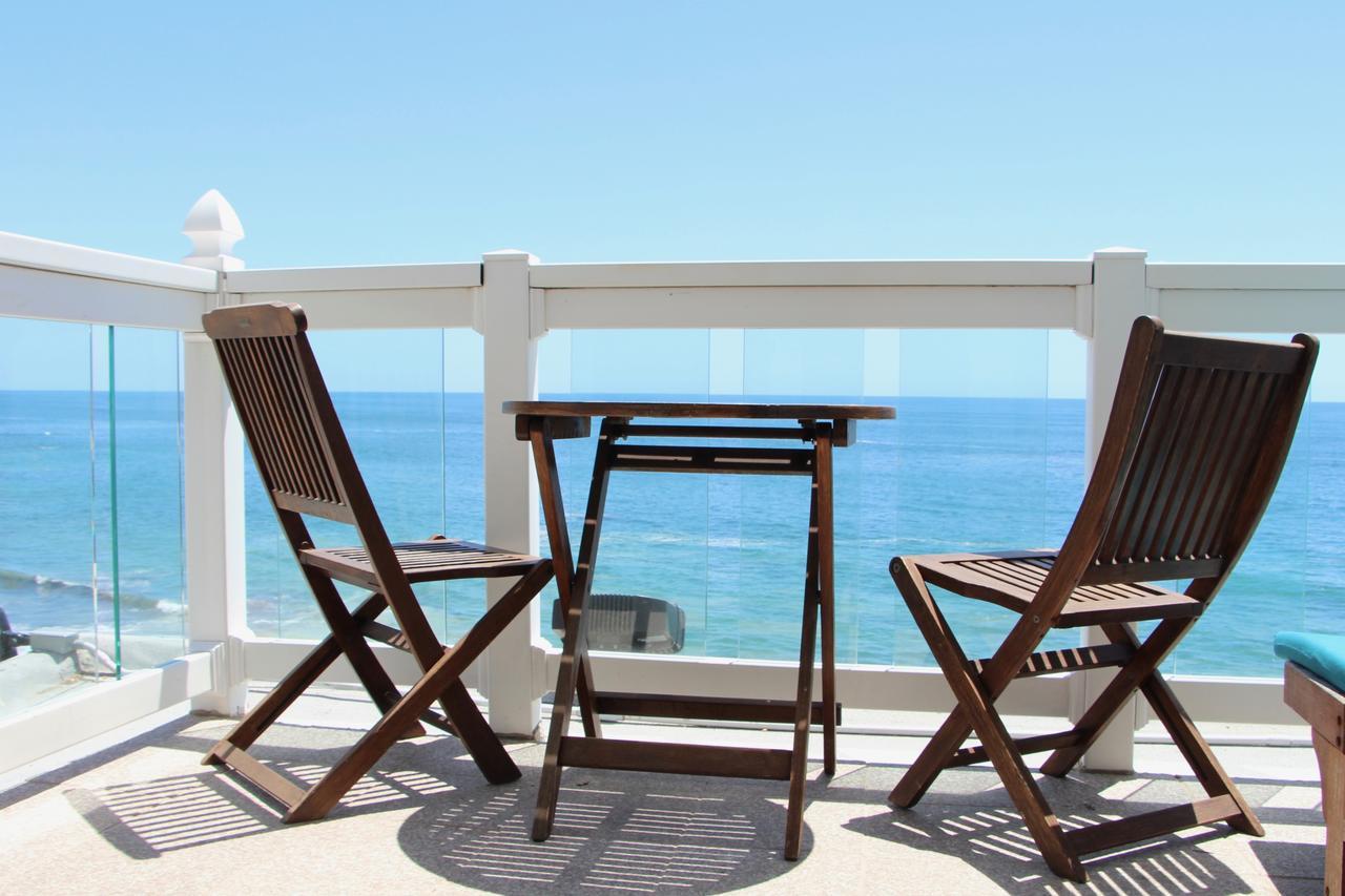 Capri Laguna On The Beach - A Boutique Hotel Laguna Beach Exterior foto